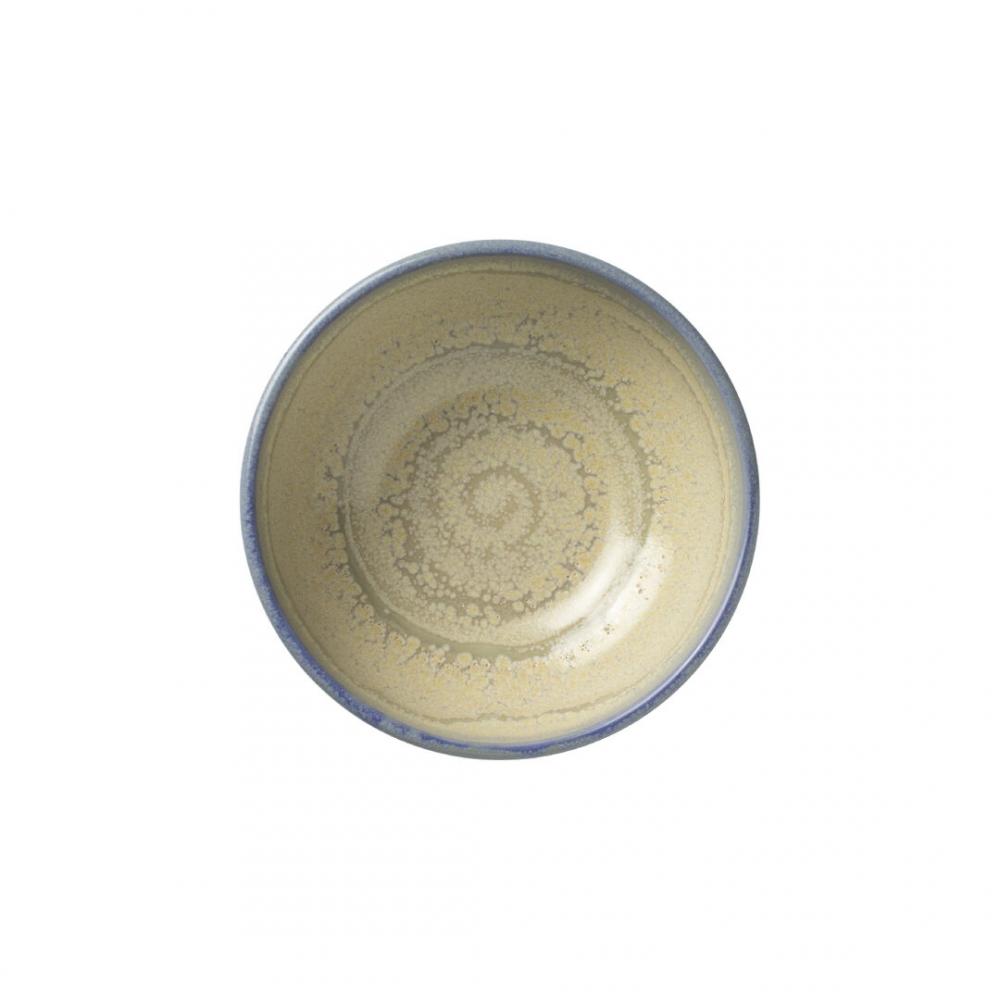 Aurora Revolution Bluestone Bowl 13.5 x 5.75cm 47cl (5 1/4 x 2 1/4 16 1/2oz) - 17800481 (Pack of 12)