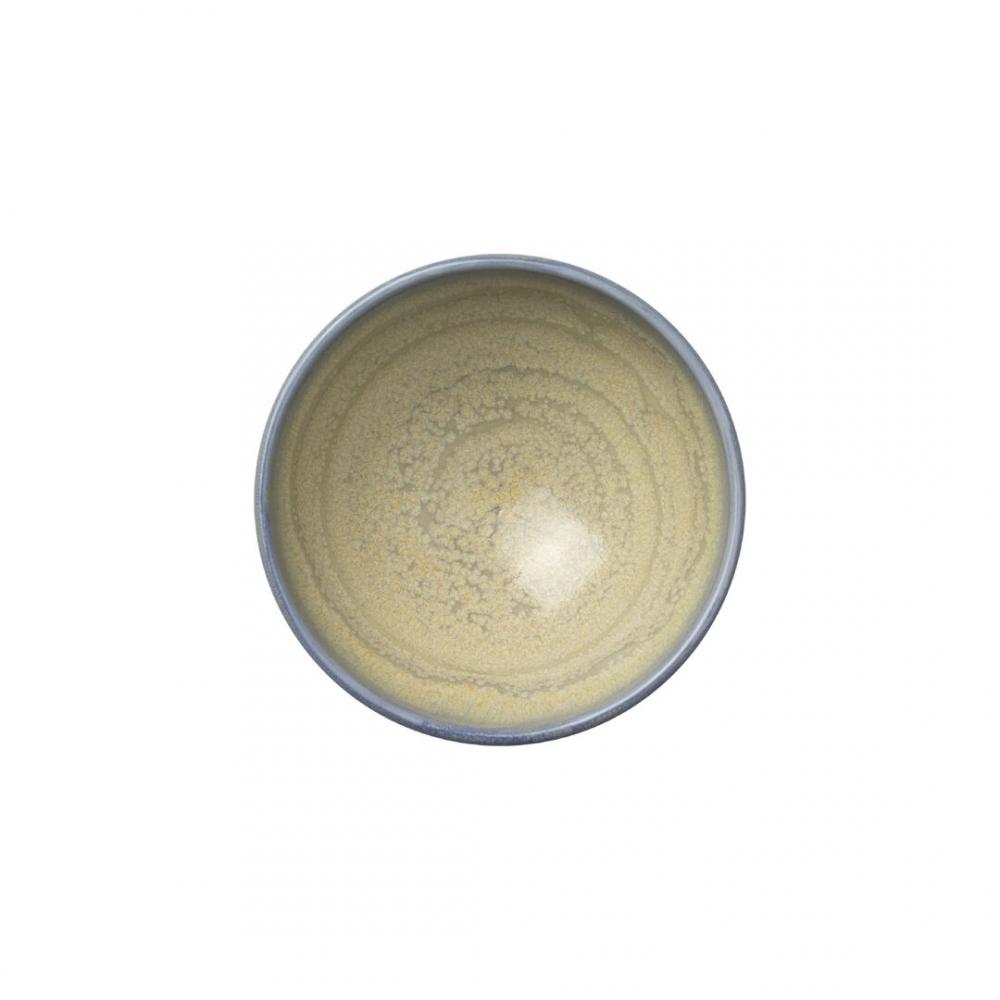 Aurora Revolution Bluestone Tulip Bowl 10.25cm 17.62cl (4 6 1/5oz) - 17800539 (Pack of 12)