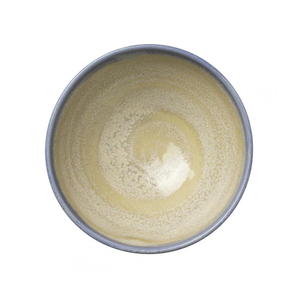 Aurora Revolution Bluestone Tulip Bowl 14cm 51.43cl (5 1/2 18 1/10oz) - 17800540 (Pack of 12)