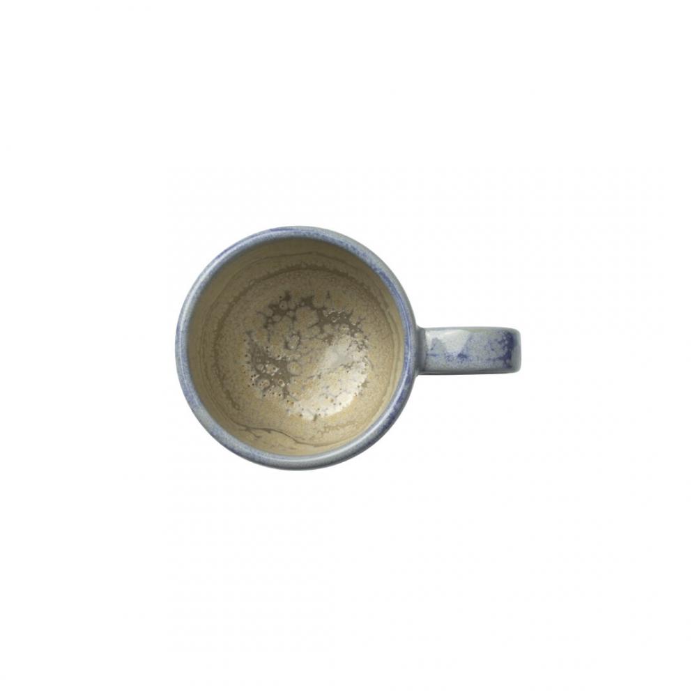 Aurora Revolution Bluestone City Mug 11.4cl (4oz) - 17800626 (Pack of 12)