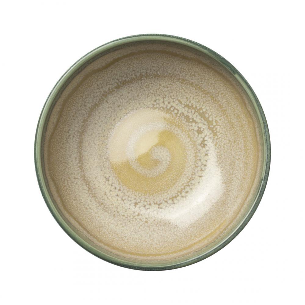 Aurora Revolution Jade Bowl 15.5 x 6.75cm 65.5cl (6 1/8 x 2 5/8 23oz) - 17810482 (Pack of 12)