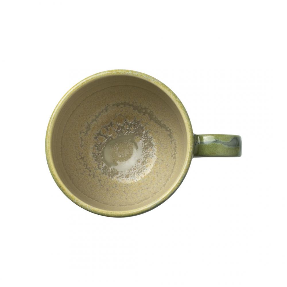 Aurora Revolution Jade City Mug 34cl (12oz) - 17810623 (Pack of 12)