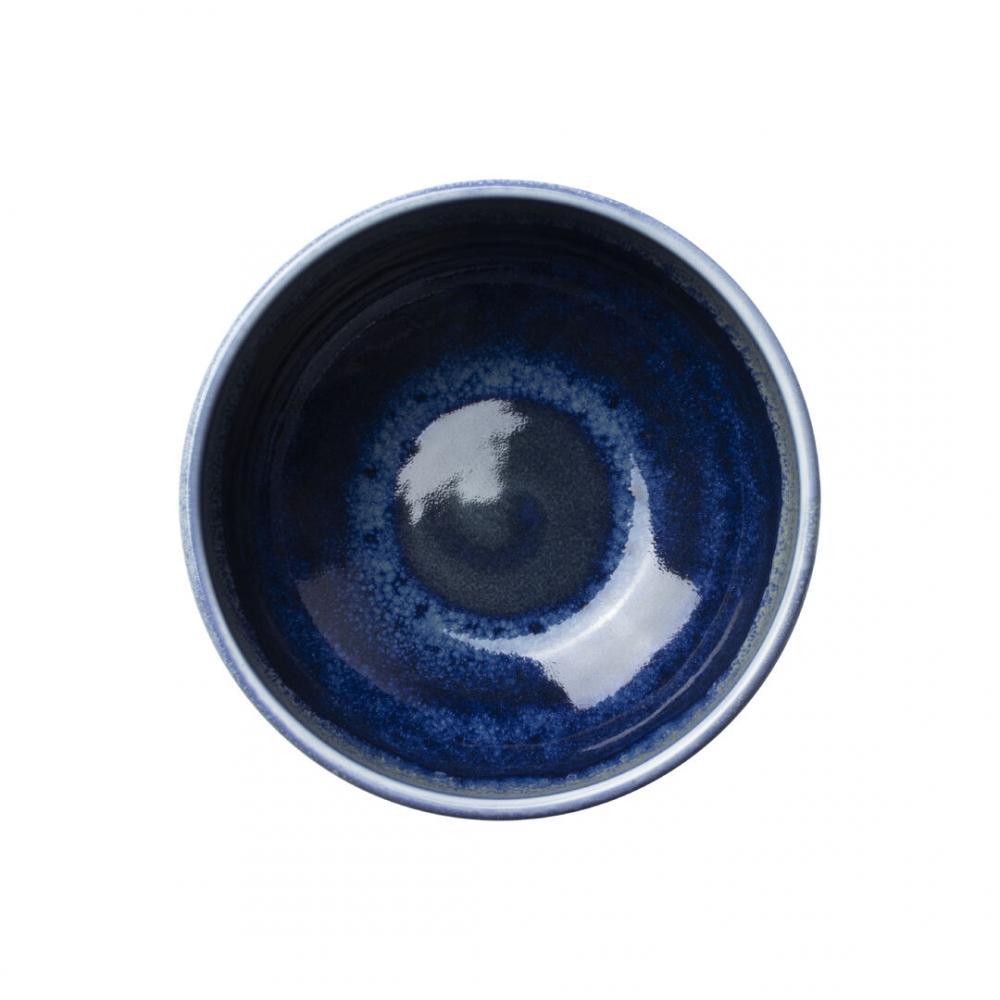 Aurora Vesuvius Lapis Bowl 13.5 x 5.75cm 47cl (5 1/4 x 2 1/4 16 1/2oz) - 17820481 (Pack of 12)
