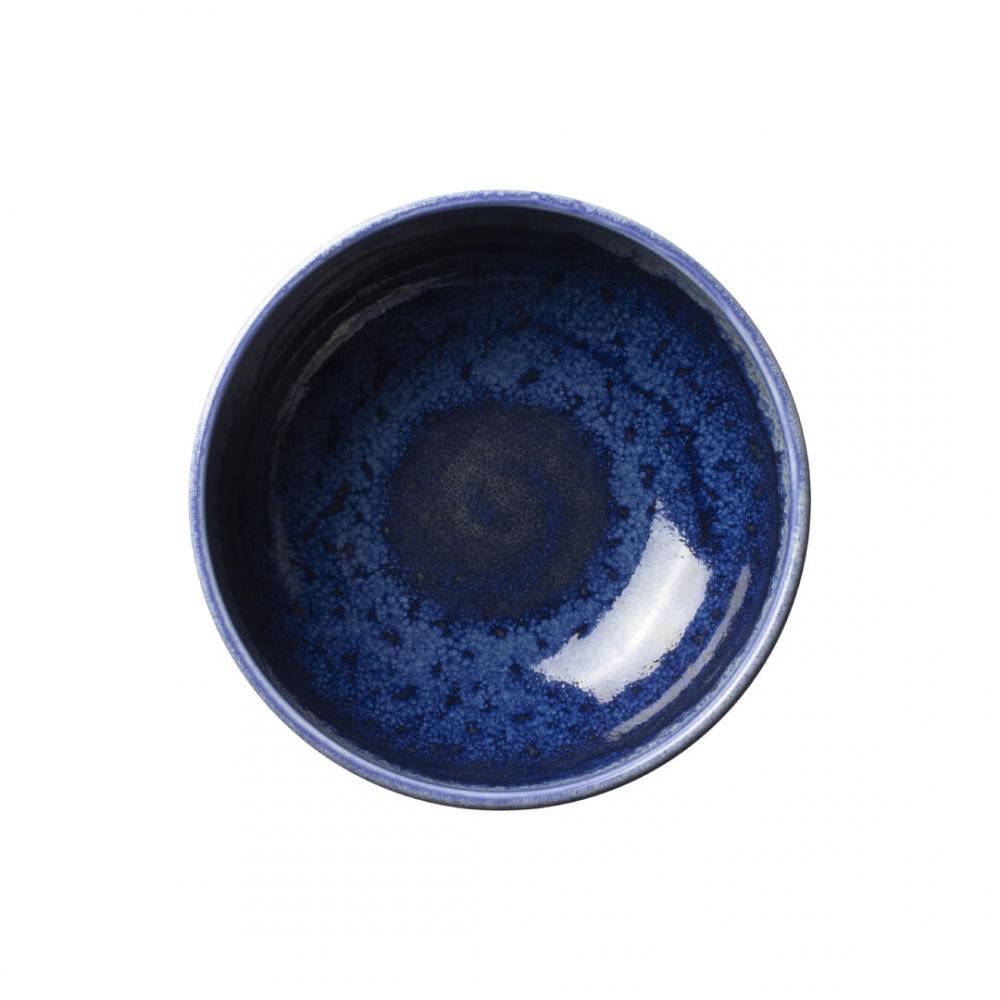 Aurora Vesuvius Lapis Bowl 15.5 x 6.75cm 65.5cl (6 1/8 x 2 5/8 23oz) - 17820482 (Pack of 12)