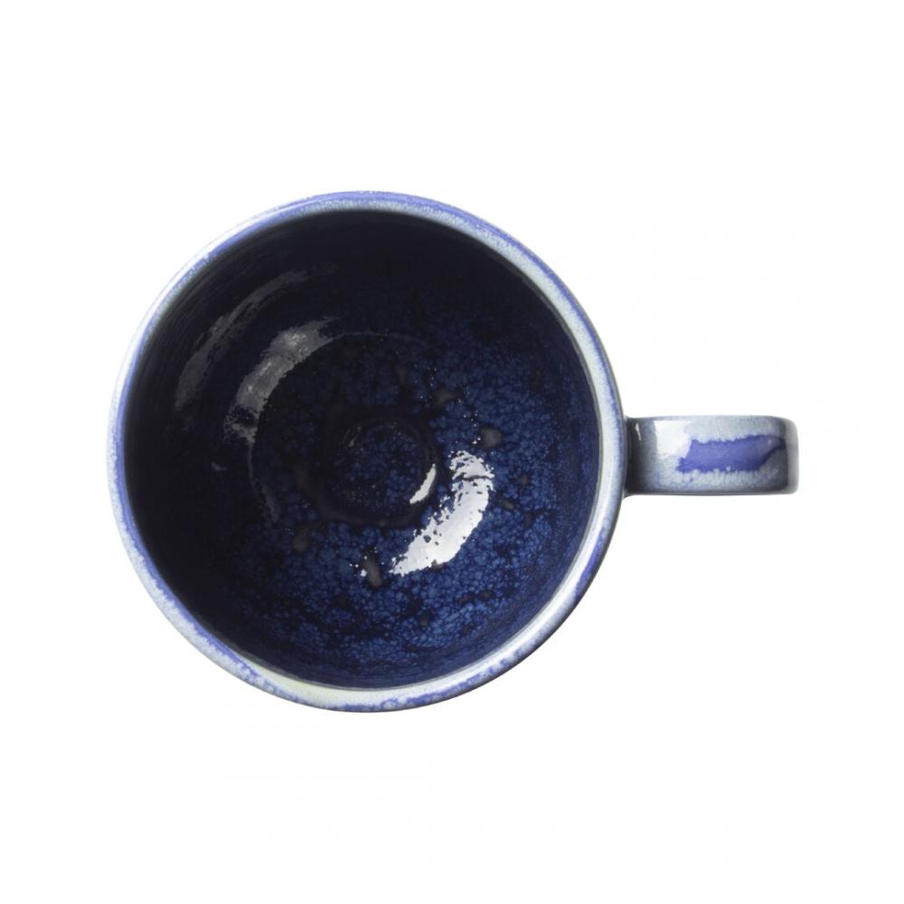 Aurora Vesuvius Lapis City Mug 34cl (12oz) - 17820623 (Pack of 12)