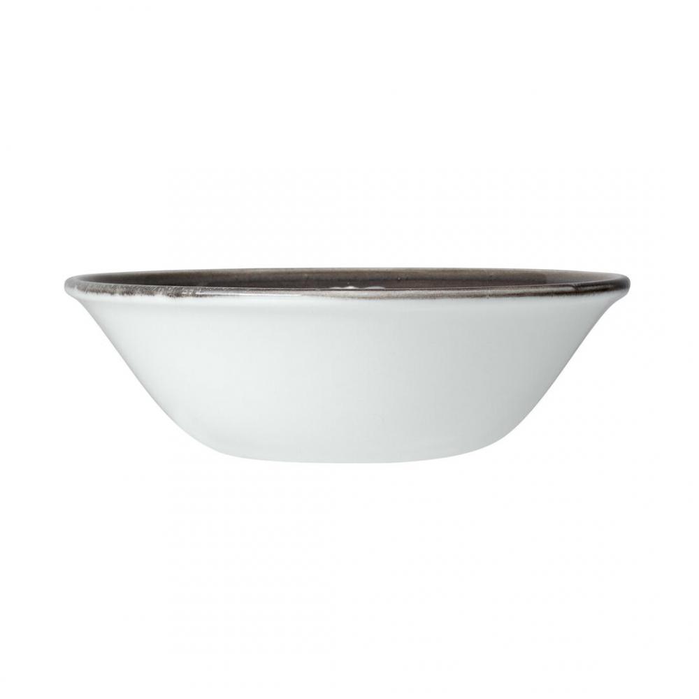 Revolution Edge Granite Oatmeal Bowl 16.5cm 51.5cl (6 1/2 18 1/9oz) - 17900126 (Pack of 12)