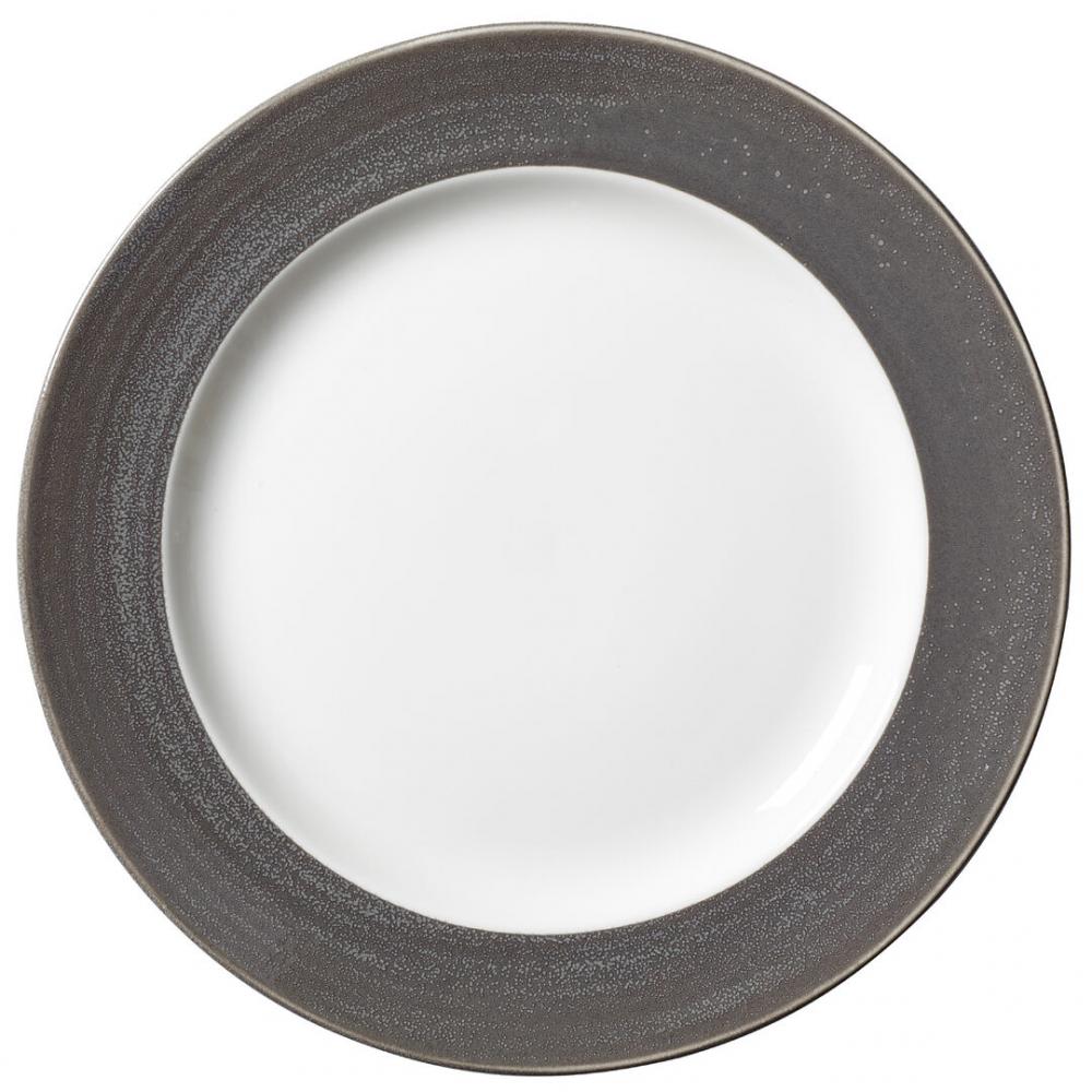 Revolution Edge Granite Harmony Plate 30cm (11 3/4) - 17900811 (Pack of 12)