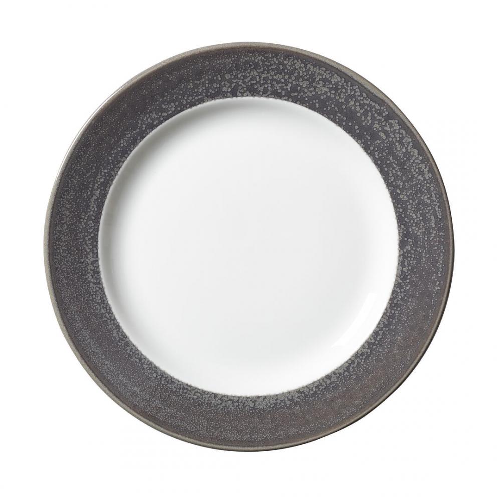 Revolution Edge Granite Harmony Plate 23cm (9) - 17900814 (Pack of 12)