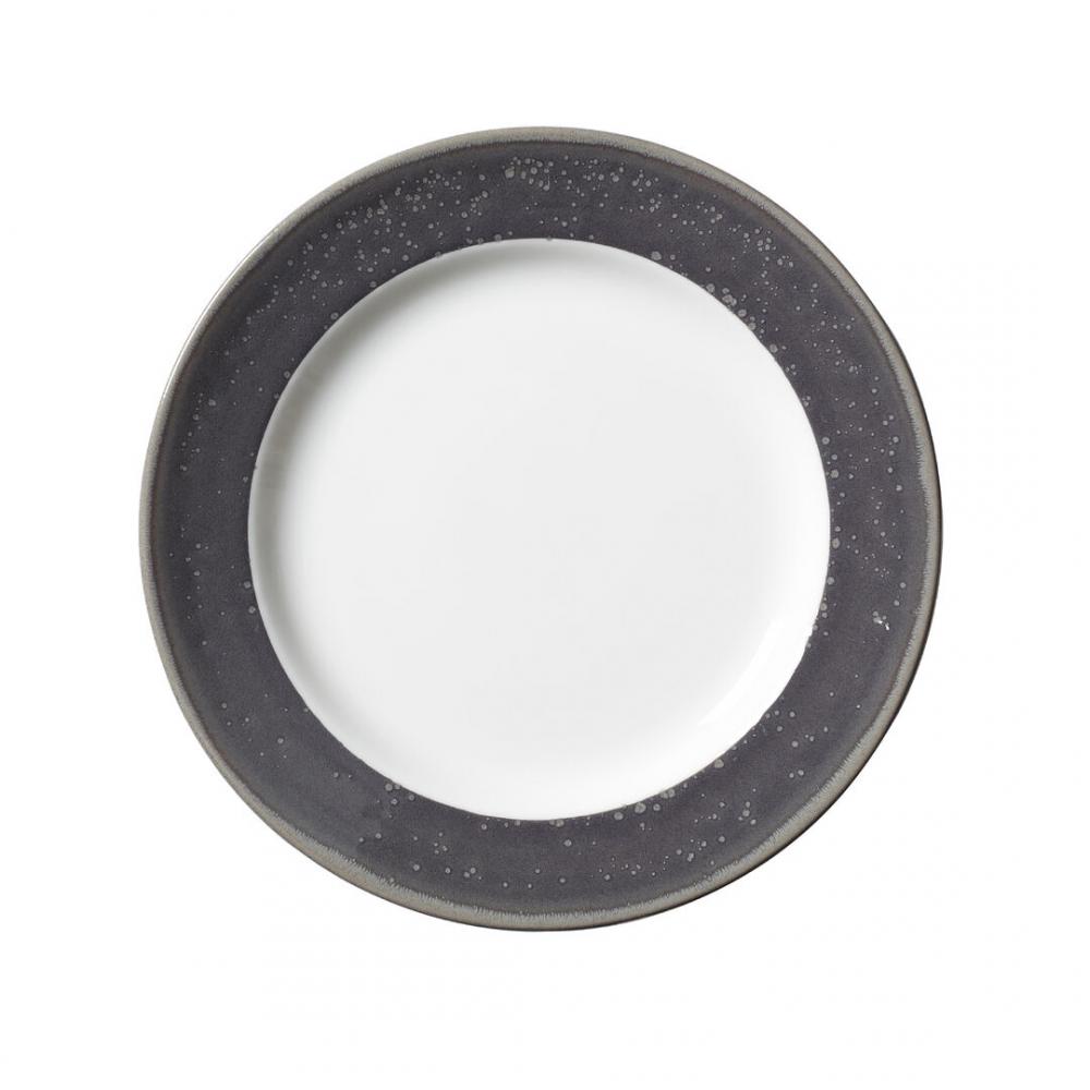Revolution Edge Granite Harmony Plate 20.25cm (8) - 17900815 (Pack of 12)