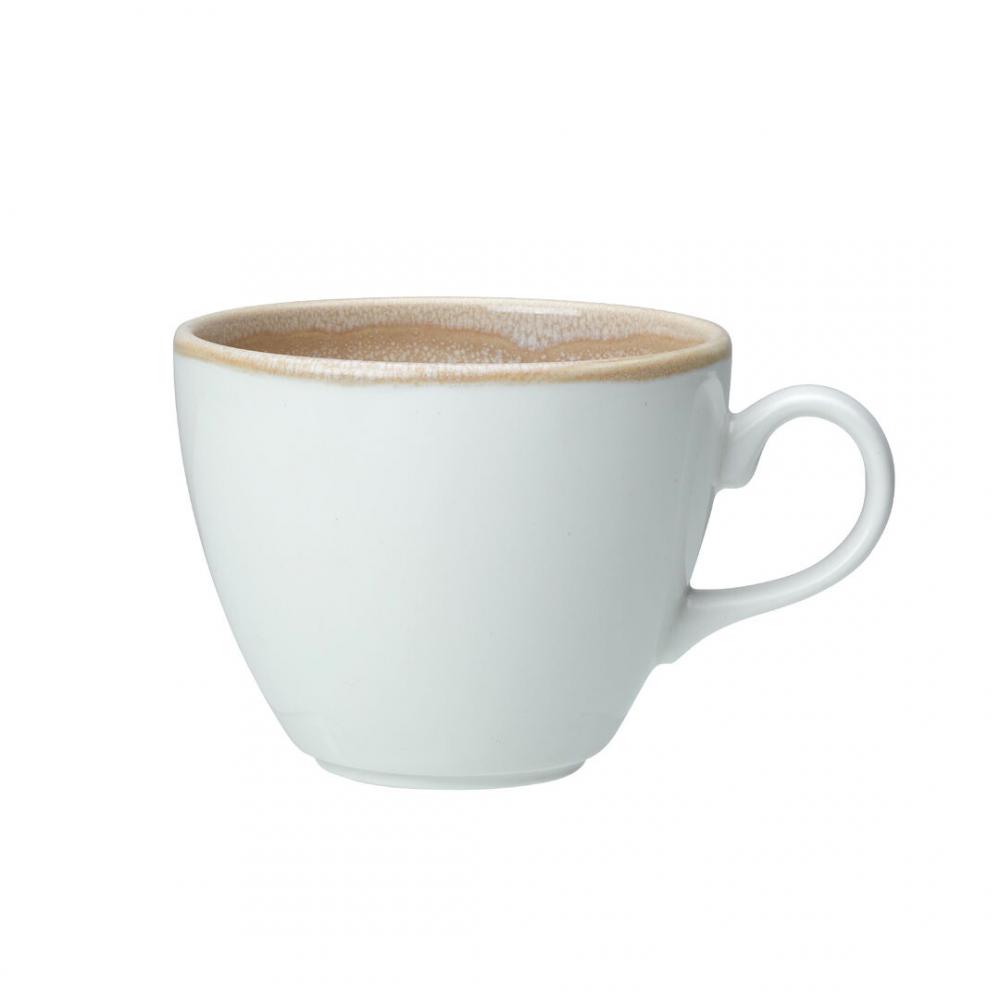 Revolution Edge Sandstone Liv Cup 22.75cl (8oz) - 1791X0021 (Pack of 12)