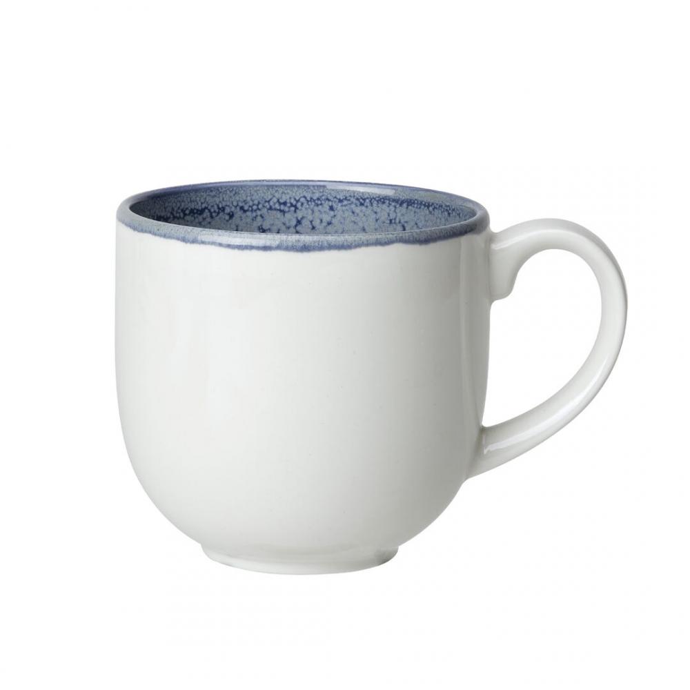 Revolution Edge Bluestone City Mug 28.5cl (10oz) - 17920624 (Pack of 12)