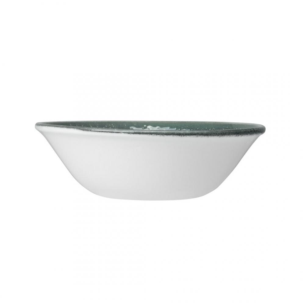 Revolution Edge Jade Oatmeal Bowl 16.5cm 51.5cl (6 1/2 18 1/9oz) - 17930126 (Pack of 12)