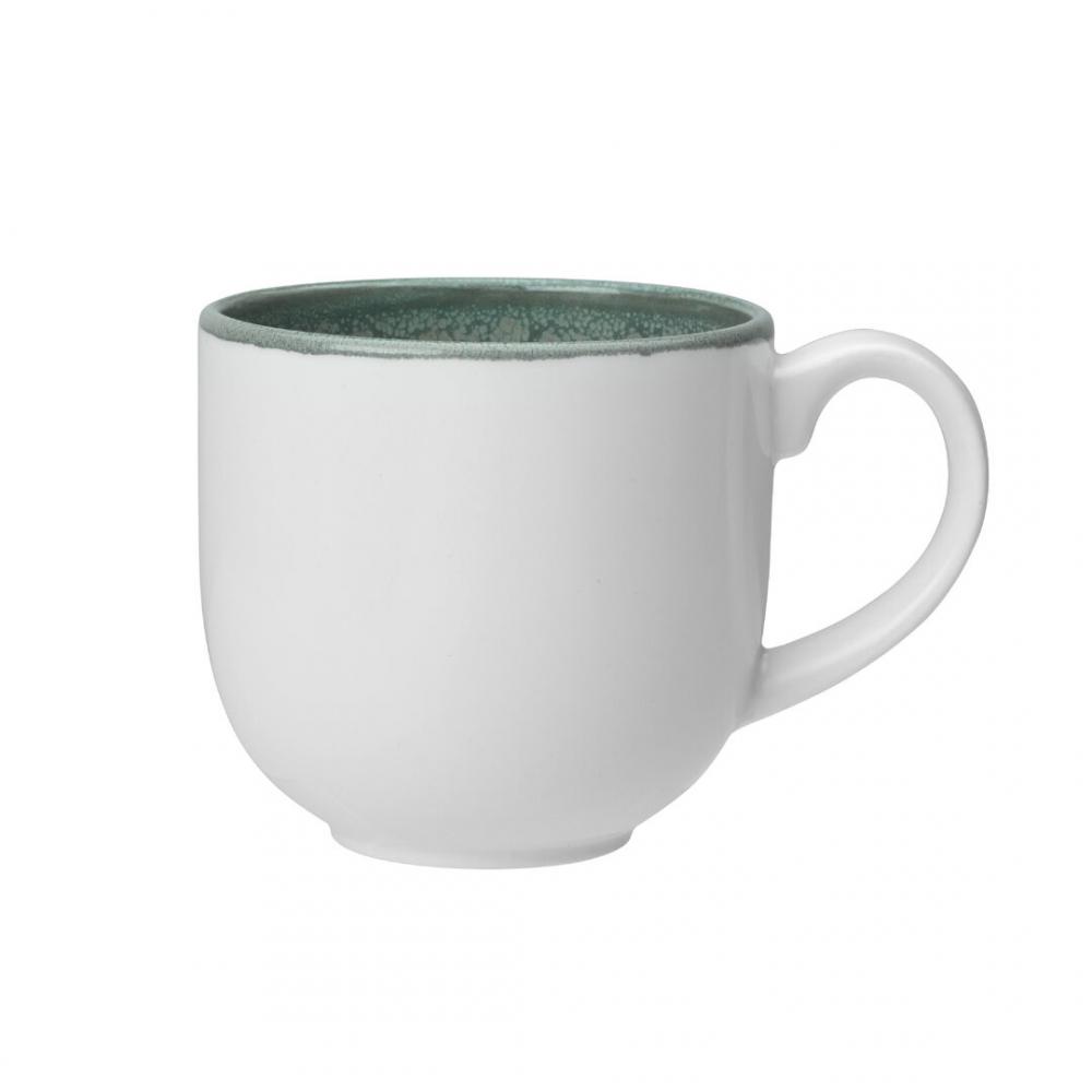 Revolution Edge Jade City Mug 28.5cl (10oz) - 17930624 (Pack of 12)
