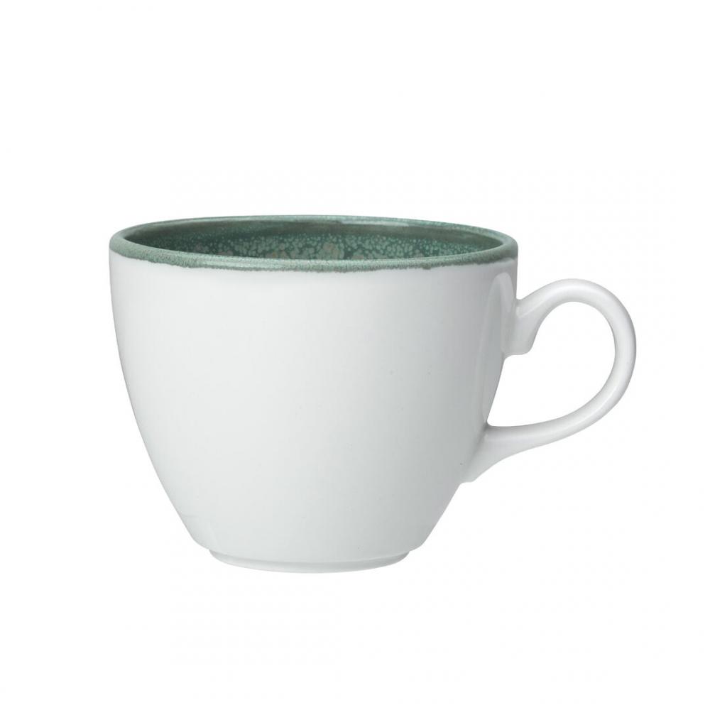 Revolution Edge Jade Liv Cup 22.75cl (8oz) - 1793X0021 (Pack of 12)