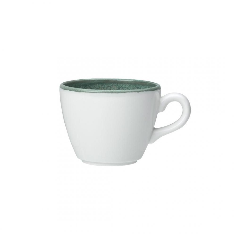 Revolution Edge Jade Liv Cup 8.5cl (3oz) - 1793X0023 (Pack of 12)