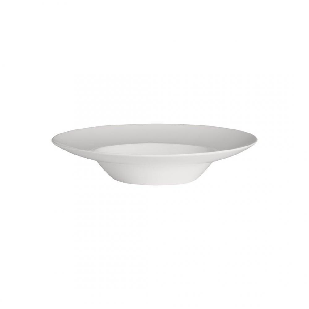 Signature Wing Bowl 23 x 4.5cm Well 14.3cm 24.8cl (9 x 1 3/4 Well 5 3/8 8 3/8oz) - 41150ST7217 (Pack of 24)