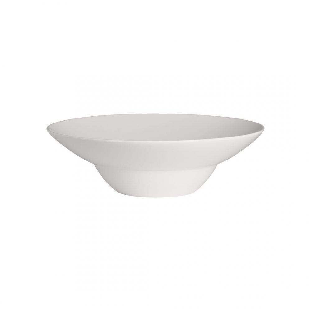 Signature Laksa Bowl 24.5 x 7.5cm Well 14.3cm 35.5cl (9 3/4 x 3 Well 5 5/8 12oz) - 41150ST7219 (Pack of 24)