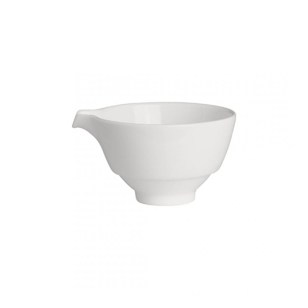 Signature Short Jug 7 x 4cm 12cl (3 x 1 5/8 4oz) - 41150ST7245 (Pack of 24)