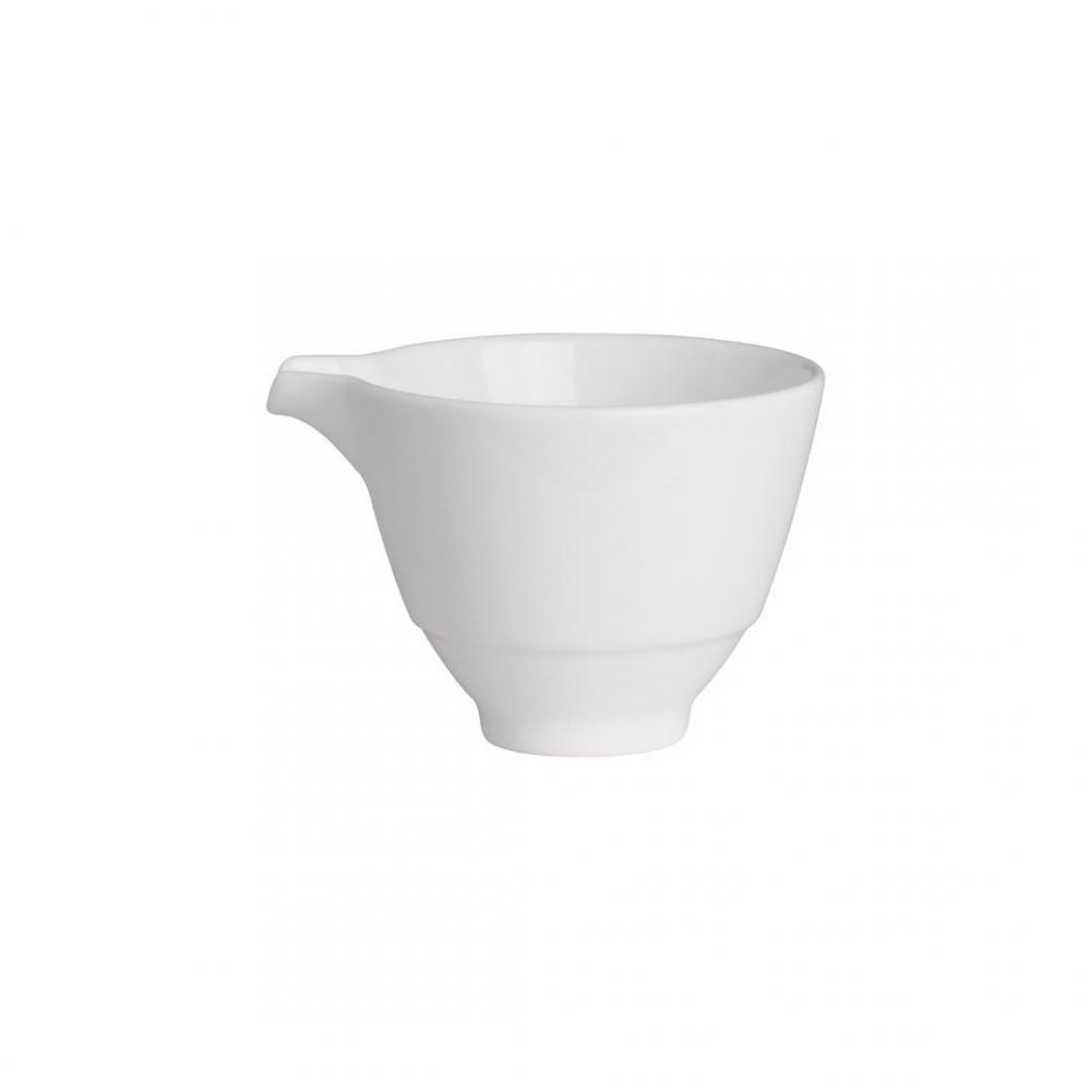 Signature Short Jug 8.5 x 4.5cm 9.8cl (3 1/2 x 1 3/4 3 3/8oz) - 41150ST7246 (Pack of 24)