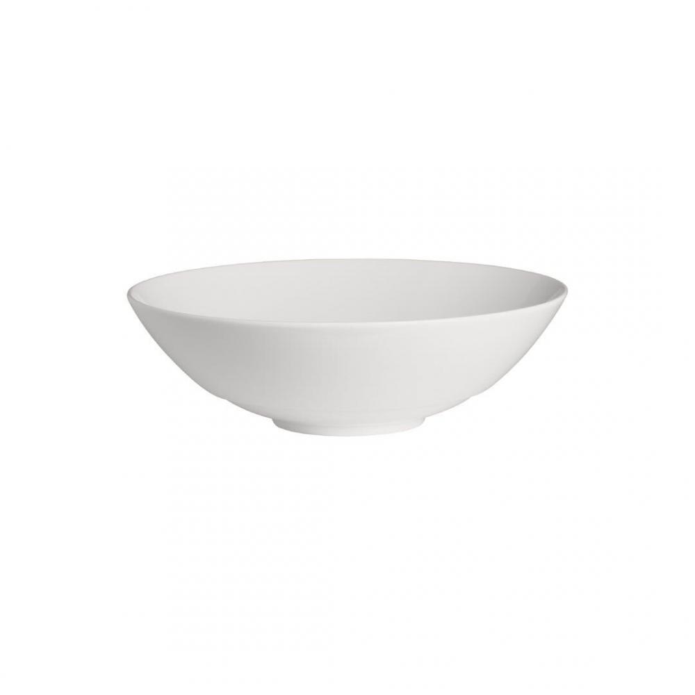 Signature Serving Bowl 21 x 6.5cm 94.5cl Well 12.7cm 10.7cl (8 1/4 x 2 1/2 1qt Well 5 3 5/8oz) - 41150ST7256 (Pack of 24)