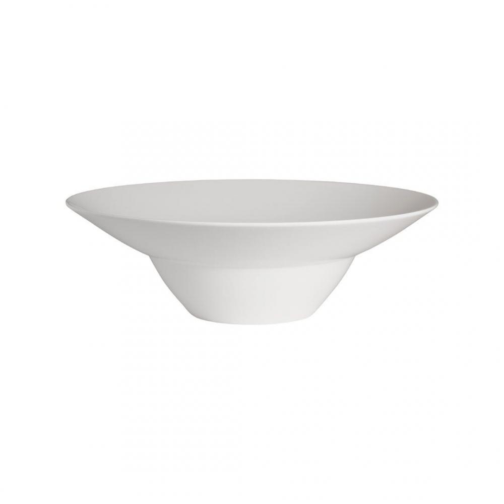 Signature Laksa Bowl 28.5 x 9cm Well 16.5cm 65cl (11 1/4 x 3 1/2 Well 6 22oz) - 41150ST7259 (Pack of 12)