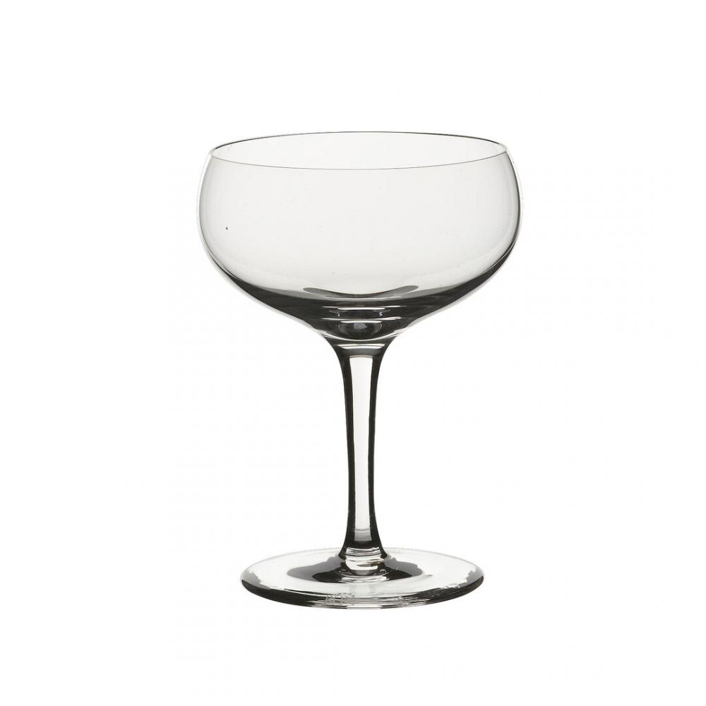Minners Coupe Champagne 13.02cm H 23.6cl (3 5/8 x 5 1/8 8oz) - 4854R352 (Pack of 24)