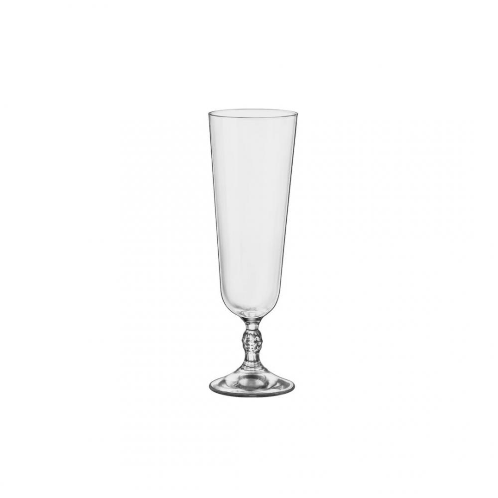 Bartender Stemmed Beer 20.64cm H 28cl (8 1/8 9 1/2oz) - 4908Q101 (Pack of 24)