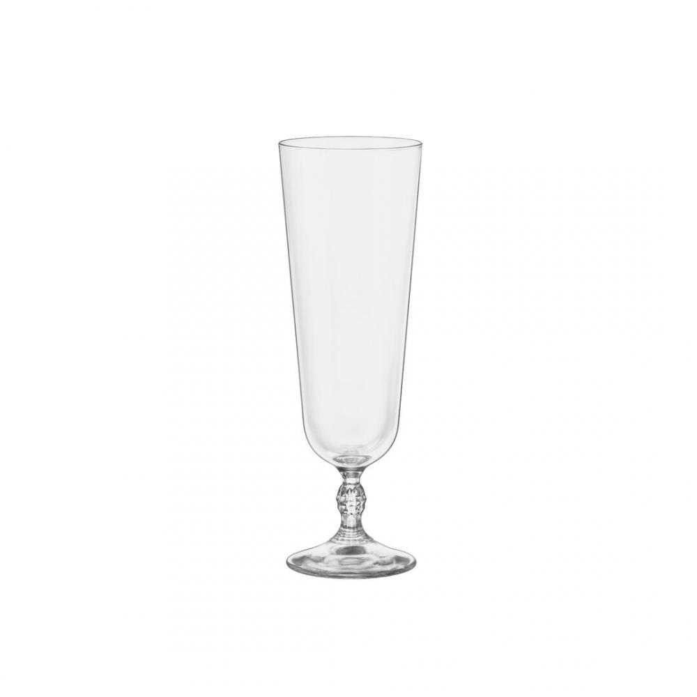 Bartender Stemmed Beer 22.54cm H 40.5cl (8 7/8 13 3/4oz) - 4908Q102 (Pack of 24)