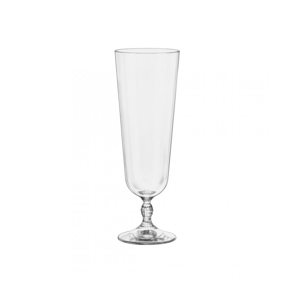 Bartender Stemmed Beer 24.13cm H 52cl (9 1/2 17 1/2oz) - 4908Q103 (Pack of 18)