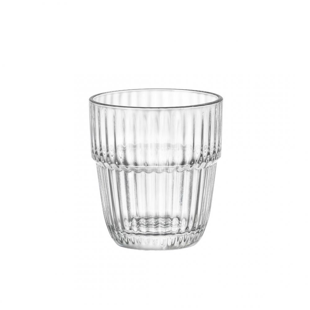Barshine Rocks 9.53cm H 30.5cl (3 3/4 10 1/4oz) - 4909Q103 (Pack of 36)