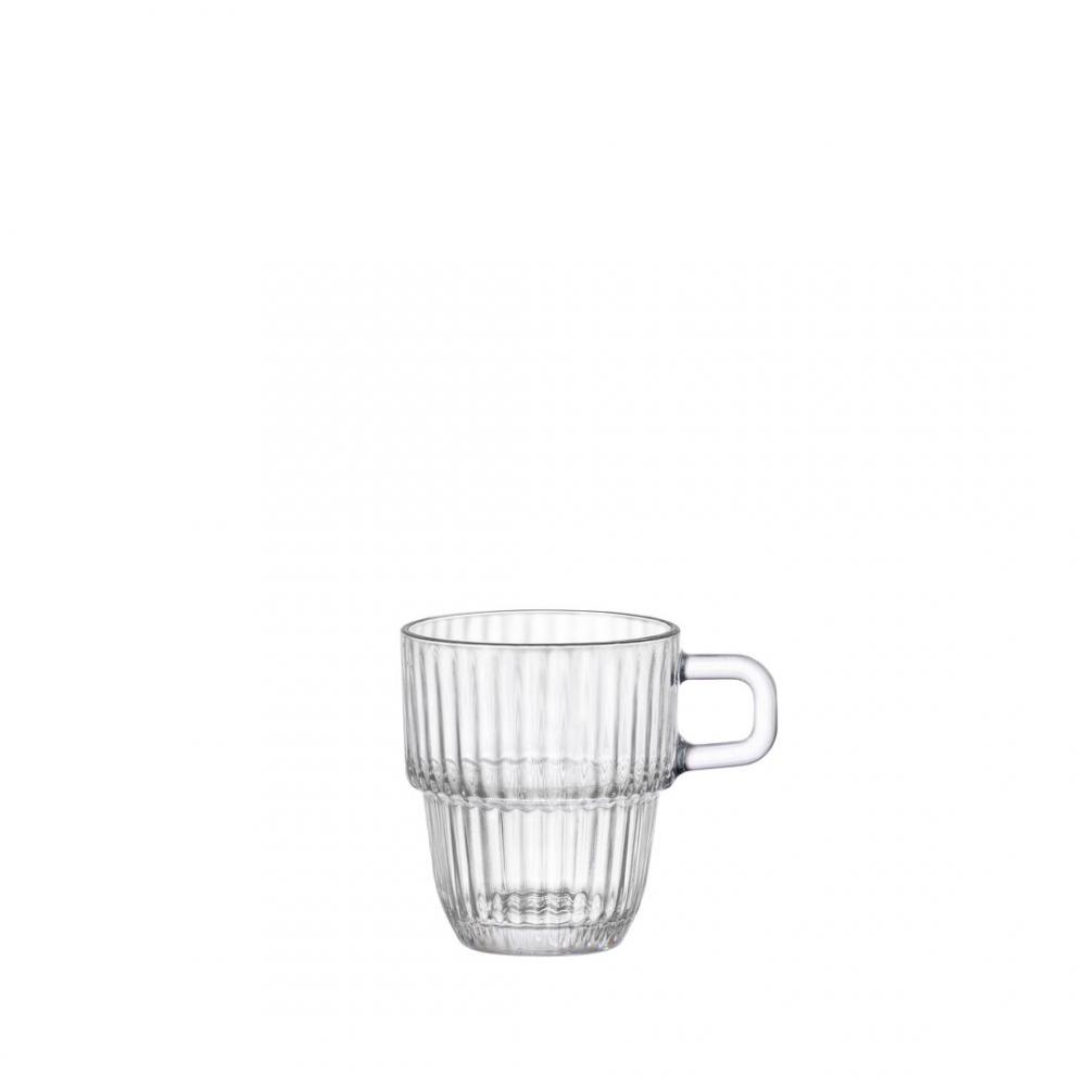 Barshine Espresso 6.35cm H 8.9cl (2 1/2 3oz) - 4909Q107 (Pack of 12)