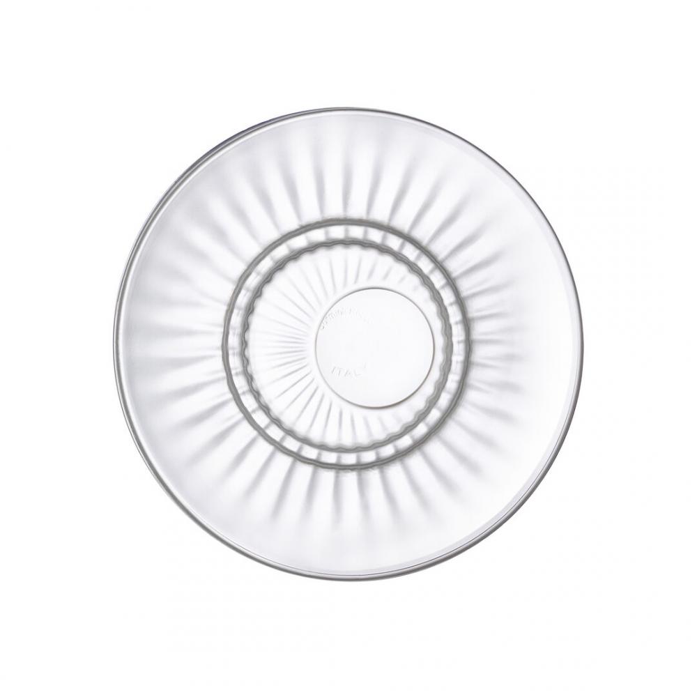 Barshine Espresso Saucer 14cm D (5 1/2 D) - 4909Q111A (Pack of 12)