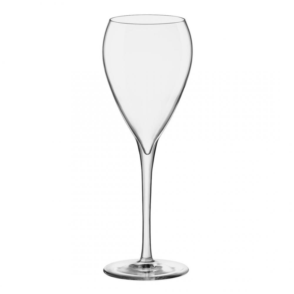 InAlto Tre Sensi Sparkling 20cm 21.5cl (7 7/8 H 3/10oz) - 49115Q168 (Pack of 24)