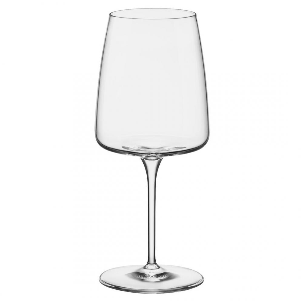 Nexo Red Wine 20.96cm H 47.8cl (8 1/4 16 1/4oz) - 49143Q204 (Pack of 24)