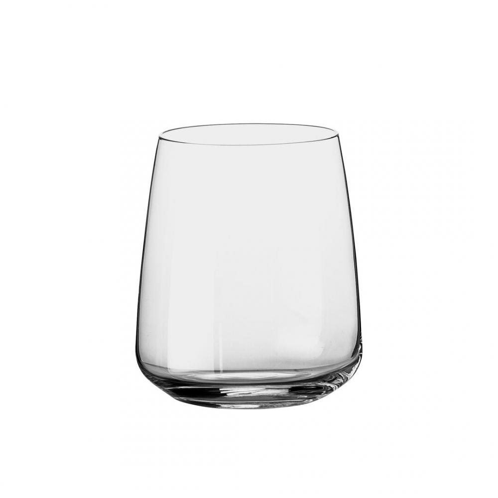 Nexo Water 9.53cm H 36cl (3 3/4 12 1/4oz) - 49143Q207 (Pack of 12)