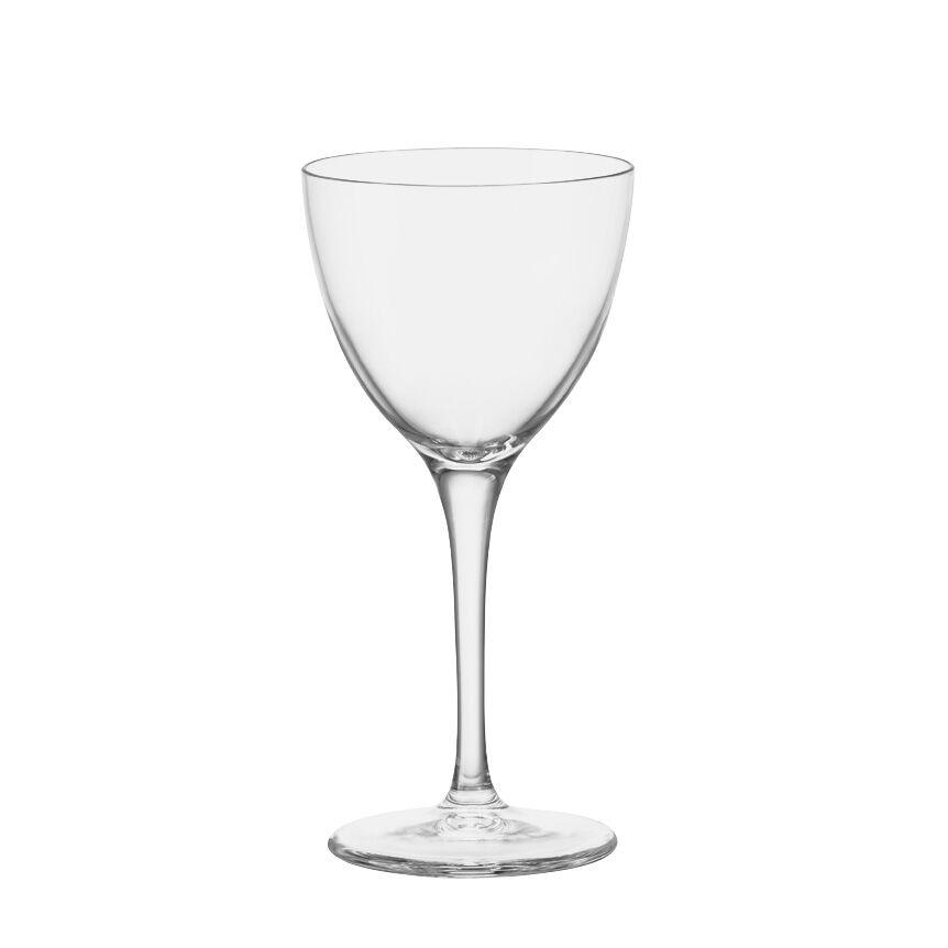 Novecento Nick & Nora 15.56cm H 15.5cl (6 1/8 5 1/4oz) - 49170Q904 (Pack of 24)