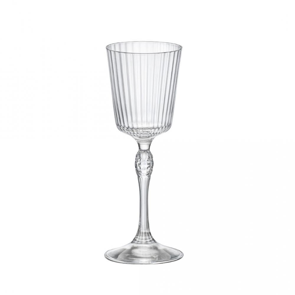 Americas 20s Cordial 14.92cm H 8cl (5 7/8 2 3/4oz) - 49202Q953 (Pack of 24)