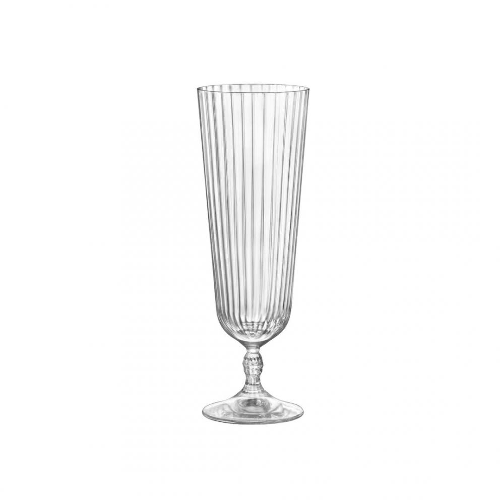 Americas 20s Sling Cocktail 24.13cm H 51cl (9 1/2 17 1/4oz) - 49202Q960 (Pack of 18)