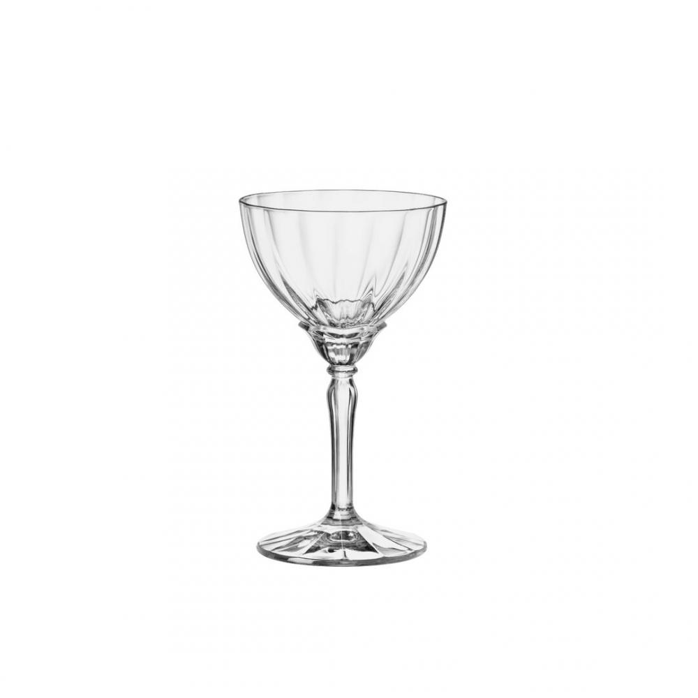 Florian Champagne Coupe 16.51cm H 24cl (6 1/2 8 1/8oz) - 49206Q112 (Pack of 12)
