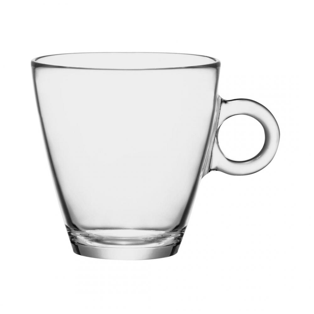 Easy Bar Cup 9.53cm D 32cl (3 3/4 H 10 1/2oz) - 4931Q244 (Pack of 12)