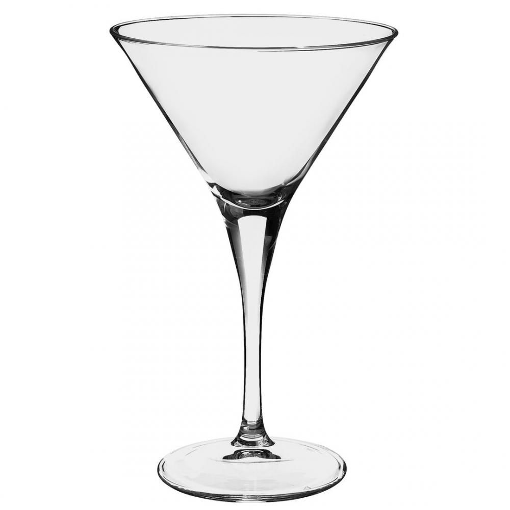 Ypsilon Martini 18.42cm H 24cl (7 1/4 8oz) - 4945Q404 (Pack of 12)
