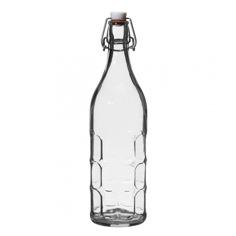 Swing Moreseca Bottle 1Ltr (33 3/4oz) - 4953Q512 (Pack of 20)