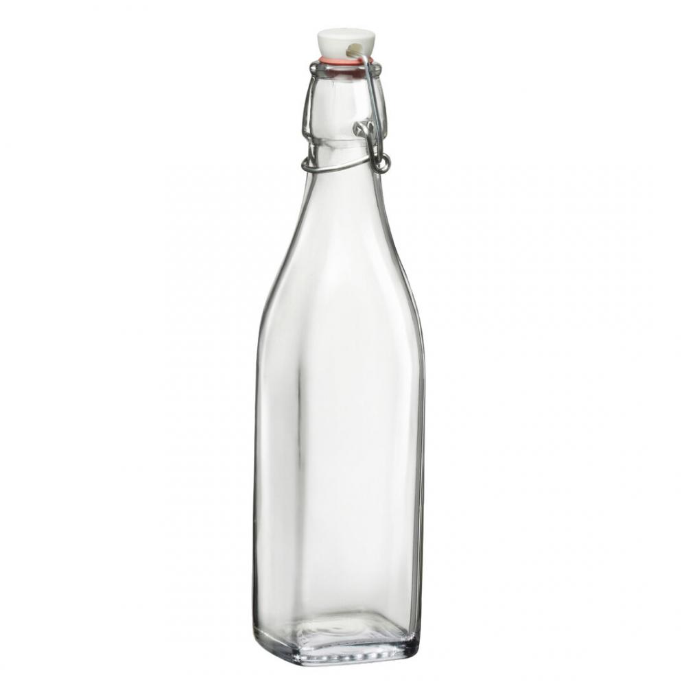 Swing Bottle 1Ltr (33 3/4oz) - 4953Q896 (Pack of 6)