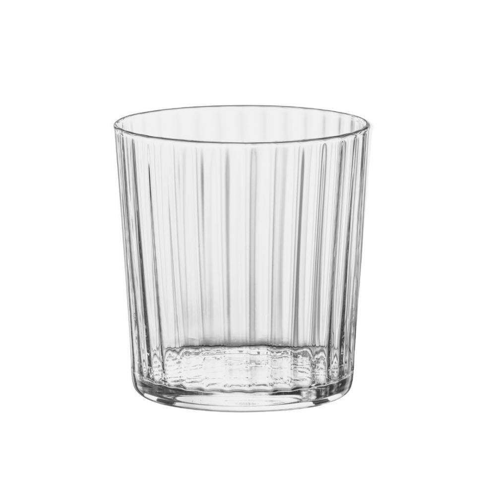Exclusiva Medium Tumbler 9.21cm H 35.5cl (3 5/8 12oz) - 49910Q743 (Pack of 12)