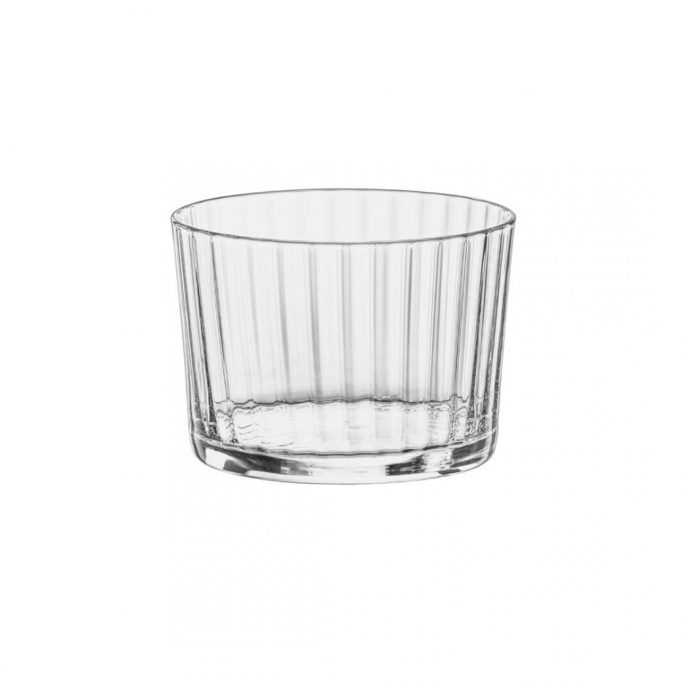 Exclusiva Mini Tumbler 5.72cm H 21.5cl (2 1/4 7 1/4oz) - 49910Q745 (Pack of 12)
