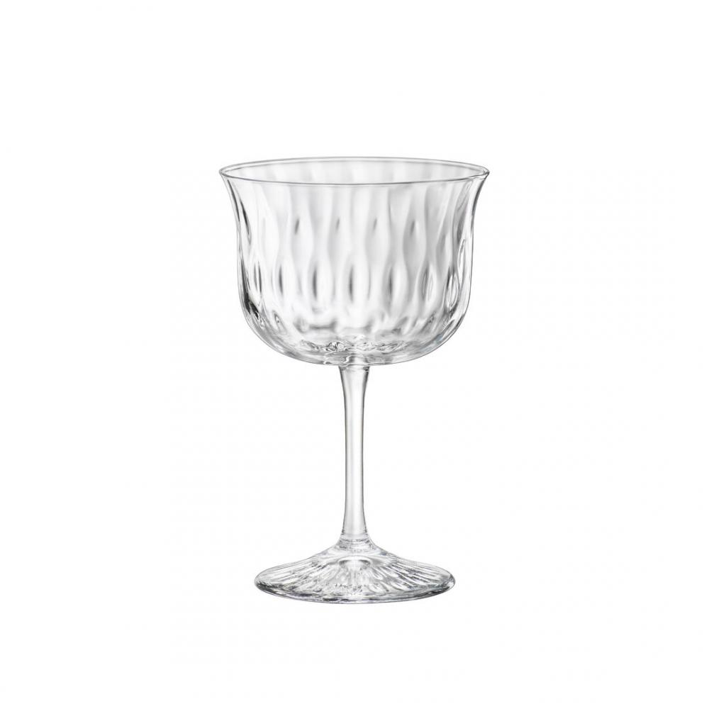Bloom Fizz 14.61cm H 28cl (5 3/4 9 1/2oz) - 49920Q750 (Pack of 24)