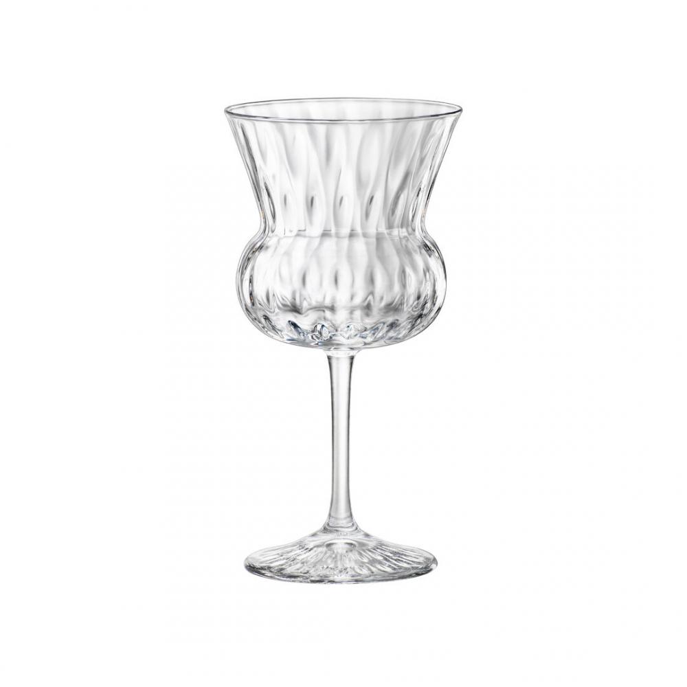 Bloom Cocktail 16.51cm H 24.5cl (6 1/2 8 1/4oz) - 49920Q751 (Pack of 24)