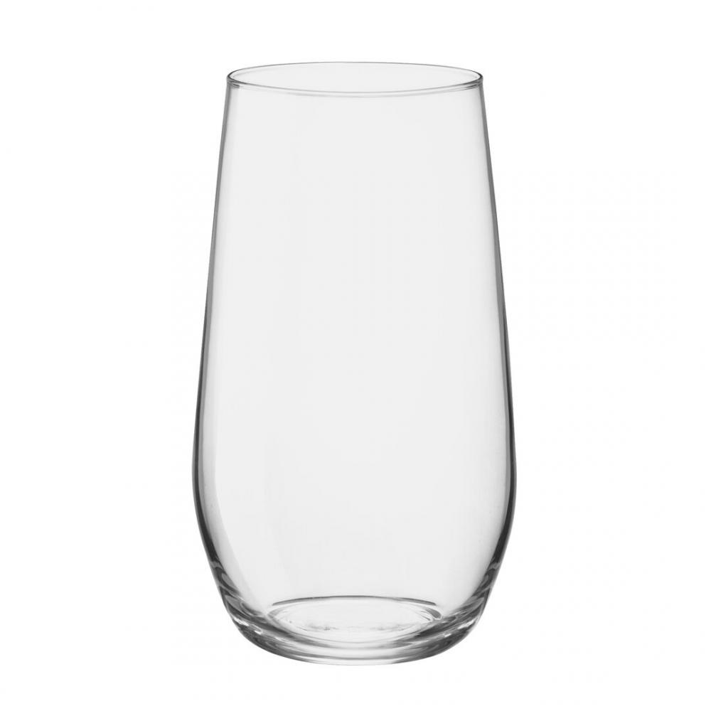 Electra Long Drink 12.7cm H 39cl (5 13 1/4oz) - 4995Q748 (Pack of 24)