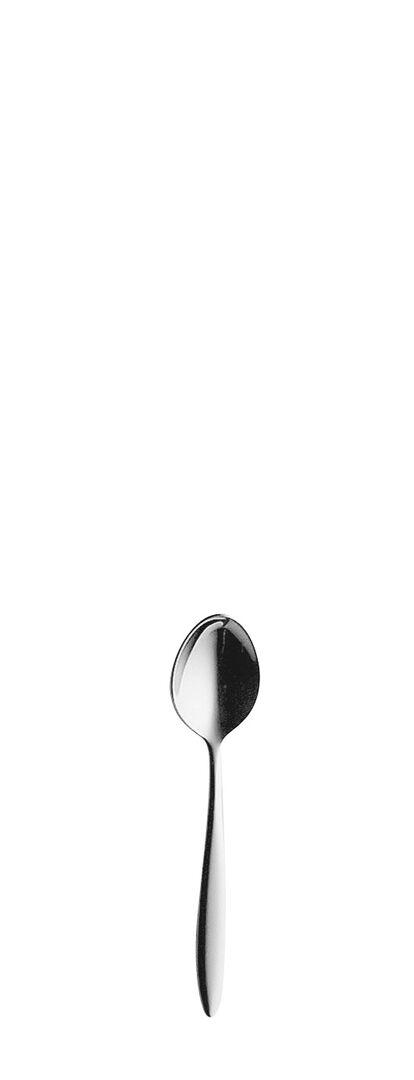 Aura Demi-tasse Spoon 11.4cm (4 1/2) - 50011110 (Pack of 12)