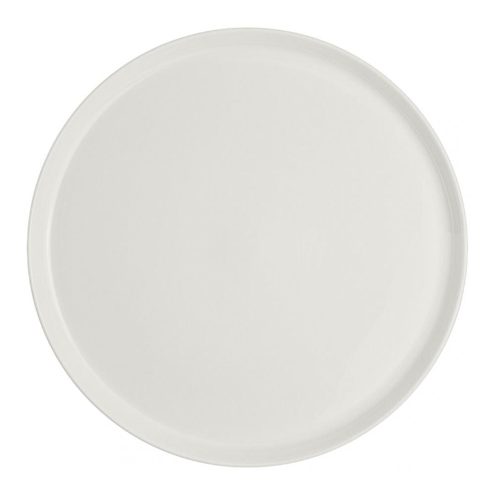 RO White Album Round Tray 27.5 x 2cm (10 3/4 x 3/4) - 51109ST3202 (Pack of 12)